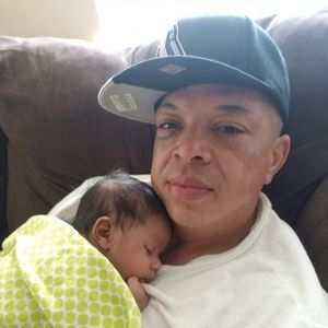 Meet your Posher, Billy